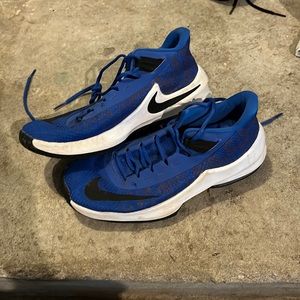 Nike sneakers